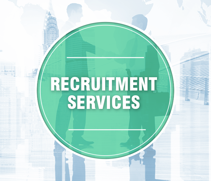 Recruitment-Services