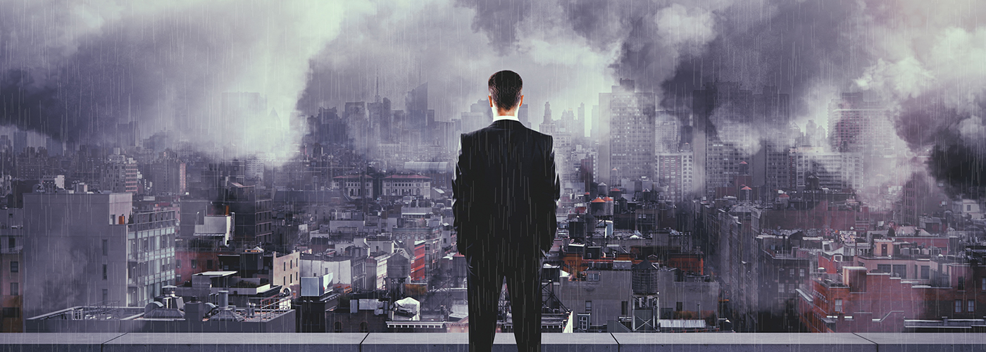 5 Ways to Navigate Crisis in 2020.